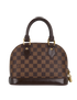 Alma BB, back view